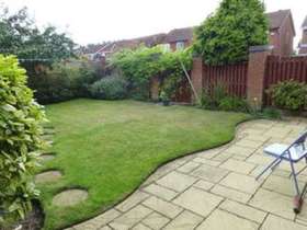 3 Bedroom Detached