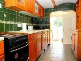 1 Bedroom Property