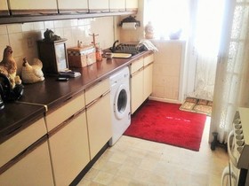 3 Bedroom Terraced
