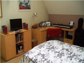 1 Bedroom Flat