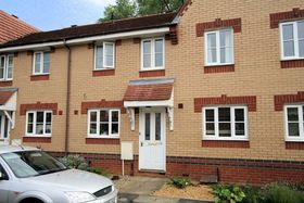 2&nbsp;Bedroom&nbsp;Terraced