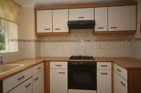 2 Bedroom Terraced