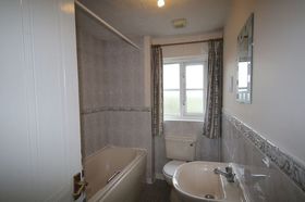 2&nbsp;Bedroom&nbsp;Terraced