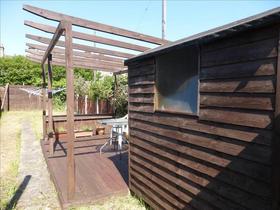 3 Bedroom Terraced