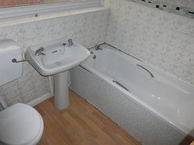 3 Bedroom Detached