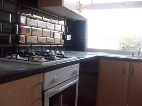 2 Bedroom Flat