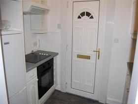 1 Bedroom Flat