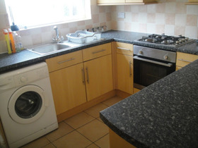 4 Bedroom Terraced