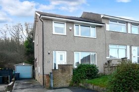 3 Bedroom Semi-Detac...