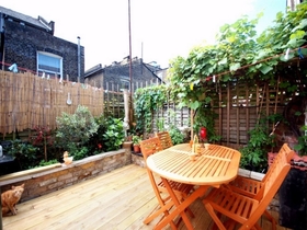 3 Bedroom Terraced