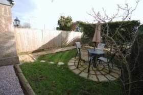 3 Bedroom Terraced