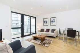 2 Bedroom Flat