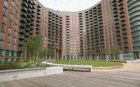 Fairmont Avenue  London, E14 9...