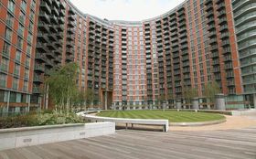 Fairmont Avenue  London, E14 9...