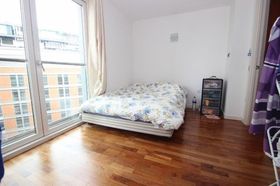 Fairmont Avenue  London, E14 9...