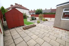 3 Bedroom Semi-Detac...