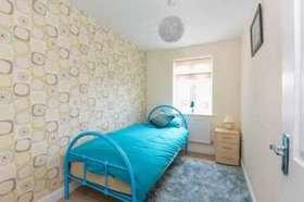 4 Bedroom Terraced