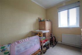 3 Bedroom Terraced