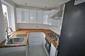 2 Bedroom Terraced