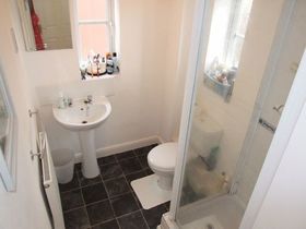 4 Bedroom Detached