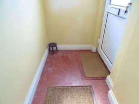 2 Bedroom Terraced
