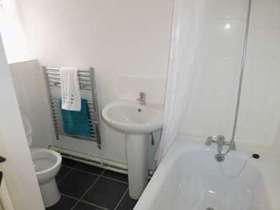 2 Bedroom Terraced