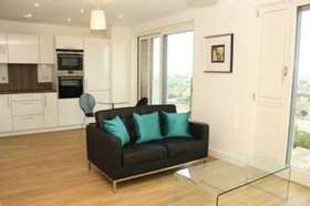 Marner Point  Bow, E3 3QE