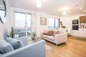 1 Bedroom Flat