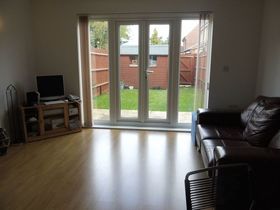 4 Bedroom Detached