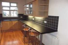 2 Bedroom Flat