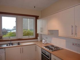 2 Bedroom Flat