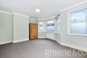 4 Bedroom Terraced