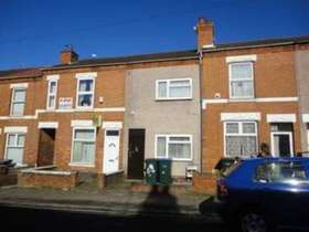 4 Bedroom Terraced