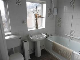 3 Bedroom Terraced
