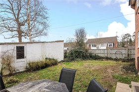 4 Bedroom Semi-Detac...