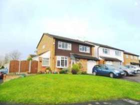 4 Bedroom Detached