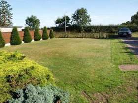 3 Bedroom Detached