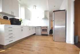 1 Bedroom House Shar...