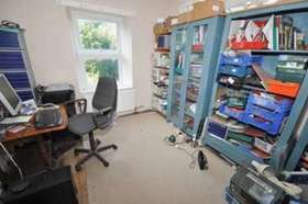 3 Bedroom Semi-Detac...