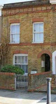 4 Bedroom Terraced