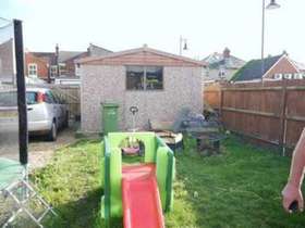 2 Bedroom Flat