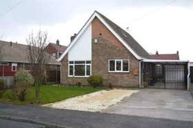 3 Bedroom Detached