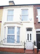 3 Bedroom Terraced