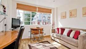 Old Brompton Road South Kensin...