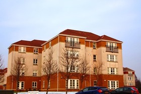 2 Bedroom Flat