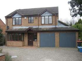4 Bedroom Property
