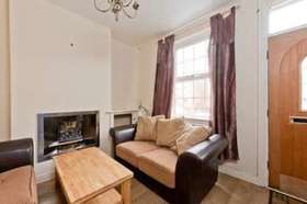 2 Bedroom Terraced