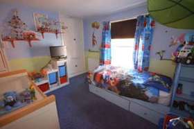 3 Bedroom Detached