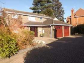 4 Bedroom Detached