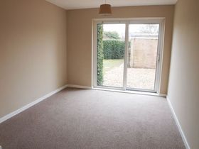 3 Bedroom Detached